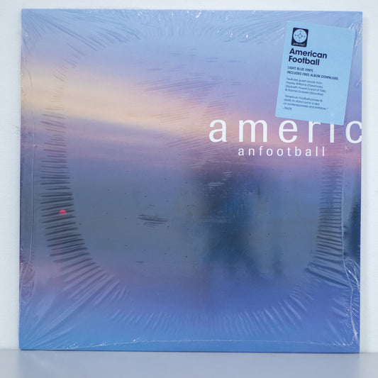 American Football - American Football 3 Vinyl