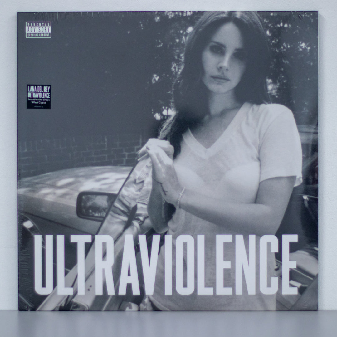 Lana Del Rey - Ultraviolence Vinyl