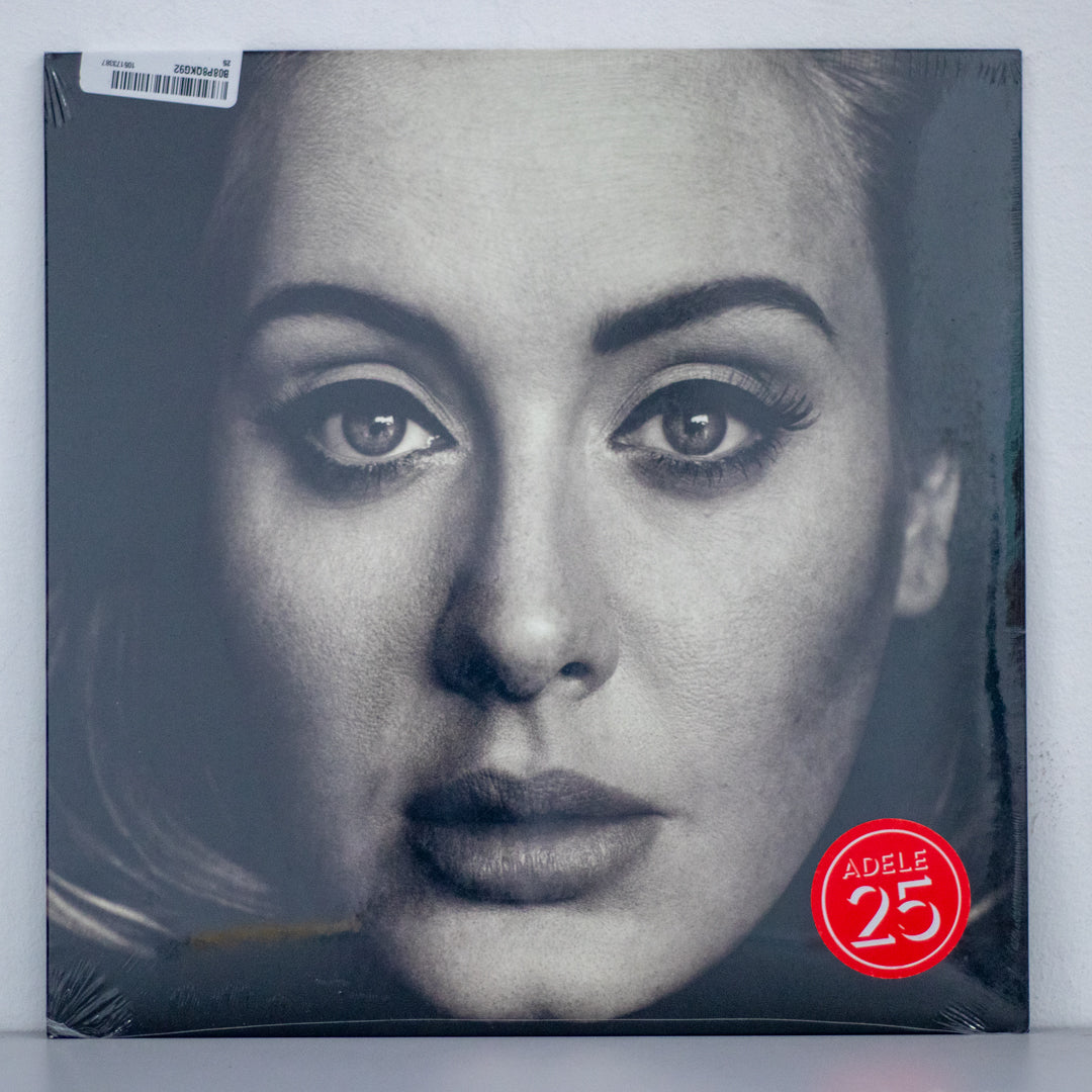 Adele - 25 Vinyl