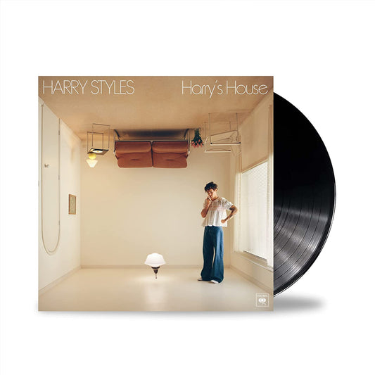 Harry Style - Harry’s House Vinyl
